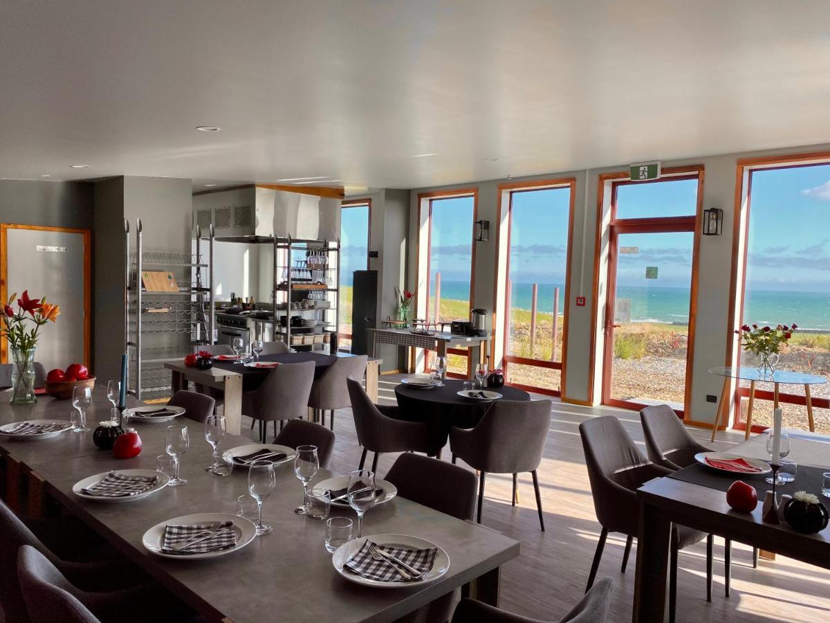 “The Cliffs” Humpridge View Motels Tuatapere Esterno foto